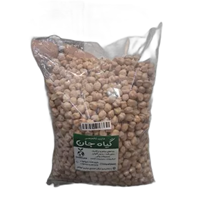 نخود درشت آبگوشتی 800گرمی
