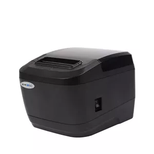 لیبل زن و فیش پرینتر همزمان ZY310 zywell (کد:4)