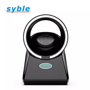 بارکد اسکنر دوبعدی رومیزی مدل Syble XB-X86 (کد:4)