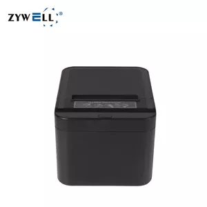 فیش پرینتر حرارتی ZY-Q822 -ZYWELLو شبکه USB (کد:4)