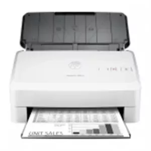 اسکنر اچ پی مدل Scanjet Pro 3000 S3 (کد:4)