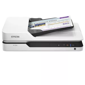 اسکنر حرفهای اسناد اپسون مدل DS-1630 (کد:4)
