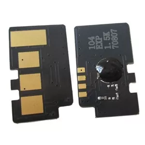 چیپ ست کارتریج سامسونگ SAMSUNG 104 (کد:4)