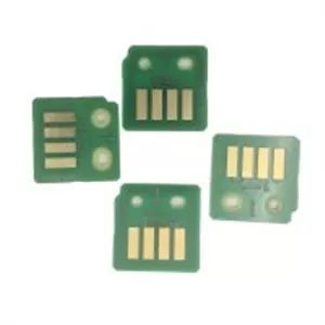 چیپ کارتریج زیراکس C8055 چهار رنگ کدفنی 006R01701-04