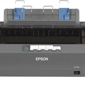 پرینتر سوزنی اپسون مدل LQ-350 (کد:4)