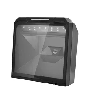 بارکد خوان دو بعدی سیبل مدل +syble 8808 (کد:4)