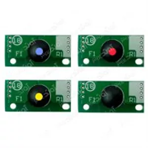 چیپست کارتریج تونر کونیکا مینولتا Konica Minolta C654 چهار رنگ