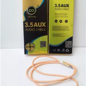 خرید کابل AUX ریمکس Remax