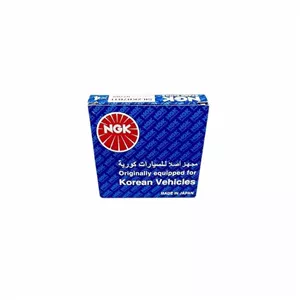 شمع موتور یورو 4 ایریدیوم لیزری (97789) (سراتو وسانتافه جدید) (جعبه 4 عددی)