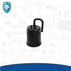 کنیستر بنزین تیبا دوگانه سوز مادپارت 1001002052