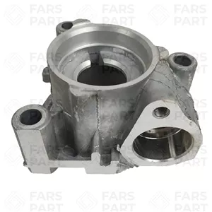 هوزینگ کیلومتر شمار 405 (پوسته دنده کیلومتر) کور شده ایساکو