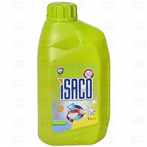 ضدیخ (غلیظ) - (پایه آلی) پژو 405 ایساکو