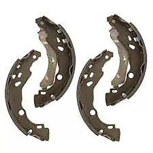 لنت ترمز عقب (کفشک) رنو تندر L90 (بوش) از 92 03 تا93 06 سایپا یدک