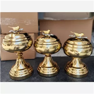 کندی سه عددی تمام فلز