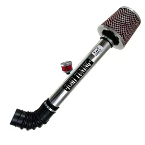 کیت مکش تامی تیونینگ مدل آلمیناژ مناسب برای سمند و پژو پارس XU7