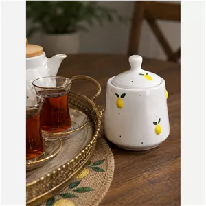 قندان لیمو 