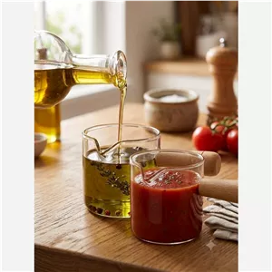 سس خوری پیرکس دسته راش