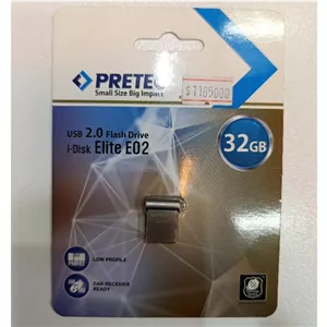 فلش 32 گیگ PRETEC