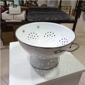 ابکش ایکیا سفید وارداتی