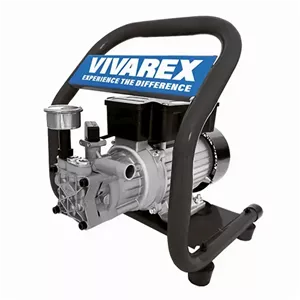 کارواش 160 بار دینامی ویوارکس مدل VR8160-PW