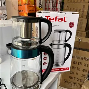 چای ساز تفال tefal مدل رو همی