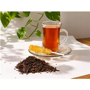 چای ایرانی لاهیجان (ارگانیک و طبیعی) تضمینی درجه 1