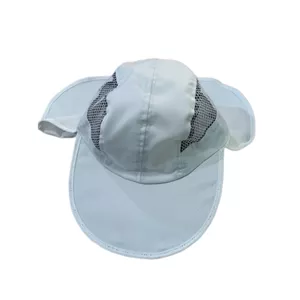 کلاه نقاب دار