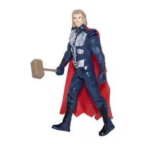 اکشن فیگور ثور اونجرز چراغدار جعبه دار THOR