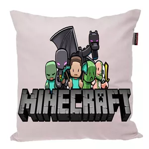 کوسن پاد آفرین مدل گیم ماینکرفت - minecraft game کد 265