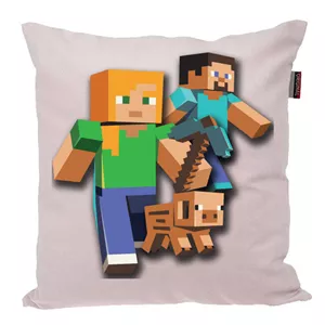 کوسن پاد آفرین مدل گیم ماینکرفت - minecraft game کد 292