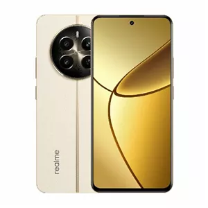 گوشی موبایل Realme مدل (Realme 12 Plus 5G (RAM 12 ظرفیت 512GB - بژ
