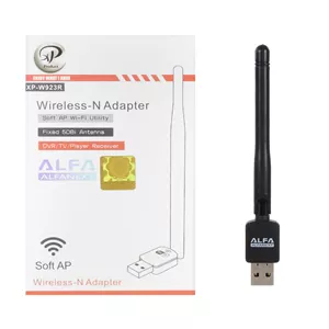کارت شبکه بی سیم آنتن دار XP-Product USB 2.0 مدل RYL - XP-W923R
