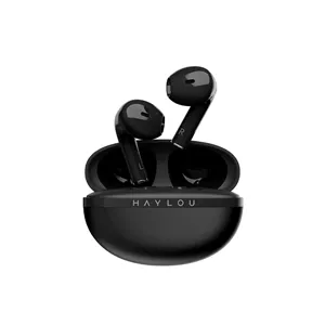 ایرفون بیسیم Haylou مدل X1 2023 - مشکی (گارانتی 18 ماهه شرکتی)