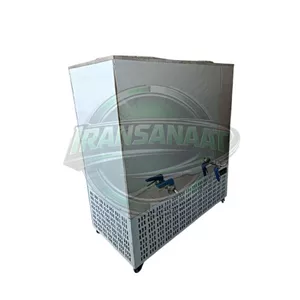شیر سردکن 500 لیتری ایران صنعت