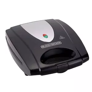 ساندویچ ساز بلک اند دکر چهار صفحه مدل TS4080