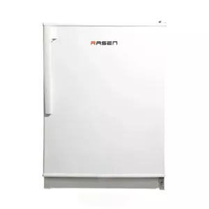فریزر راسن 10 فوت مدل CF100 رنگ سفید