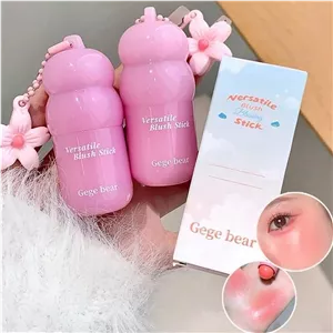 رژگونه فانتزی پینک