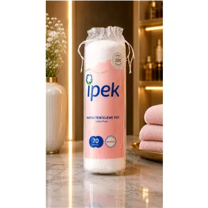 پد آرایش پاکن Ipek