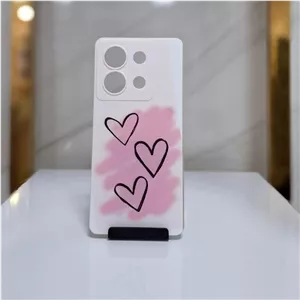 گارد طرح دار چاپی