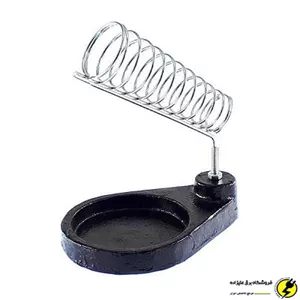 پایه هویه چدنی مدل رویال