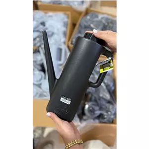 آفتابه پلاستیکی با طراحی جدید