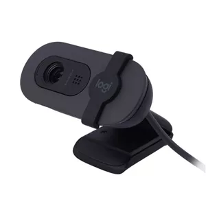 وبکم Logitech Brio 90 Full HD اورجینال