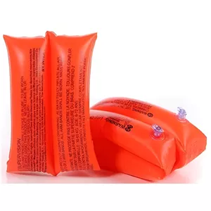 بازوبند شنا بادی بچگانه جفتی خارجی اعلا مارک INTEX