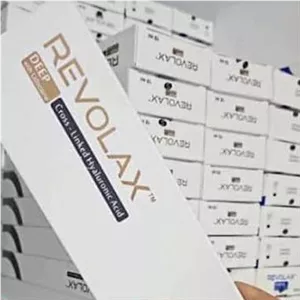  فیلر ریوولاک س دیپ اورجینال اصلی
