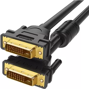 کابل DVI یوگرین مدل DV101-11606 طول 1.5 متر