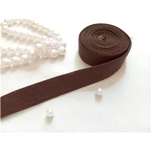بند ساتن کارون کیف سایز 2.5 سانت (1متر)