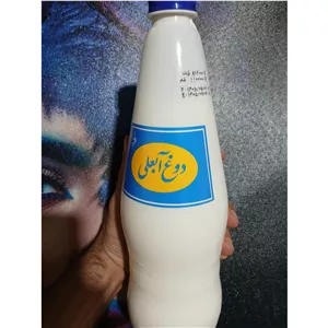 دوغ گازدارآبعلی 1لیتری