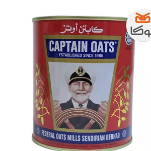 جو دوسر پرک کاپیتان اوتز