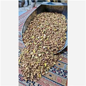 مغز پسته گندمی تازه رفسنجان 250 گرمی