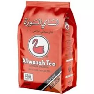 چای الوزه 400گرمی اصل وارداتی